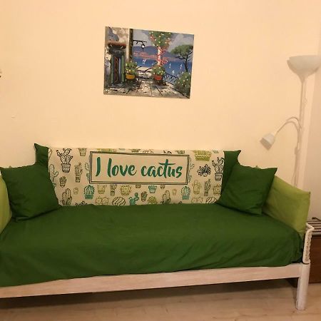 La Casa Dolce Bed & Breakfast Palermo Exterior photo